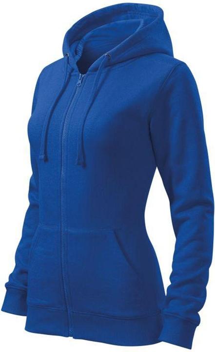 Image du produit Malfini - Veste à capuche TRENDY - Femme (L)