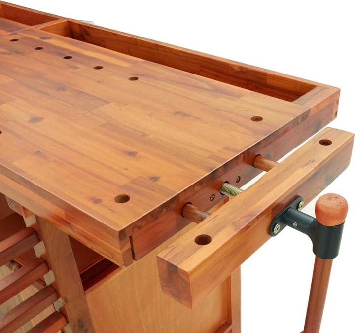 Image du produit vidaXL Archontaa (50 cm, 180 cm)