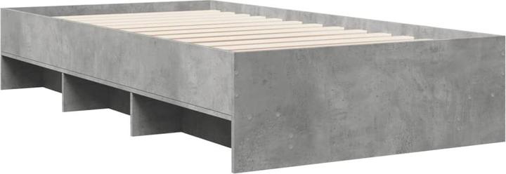 Actual product image vidaXL Bedstead (90 x 200 cm)