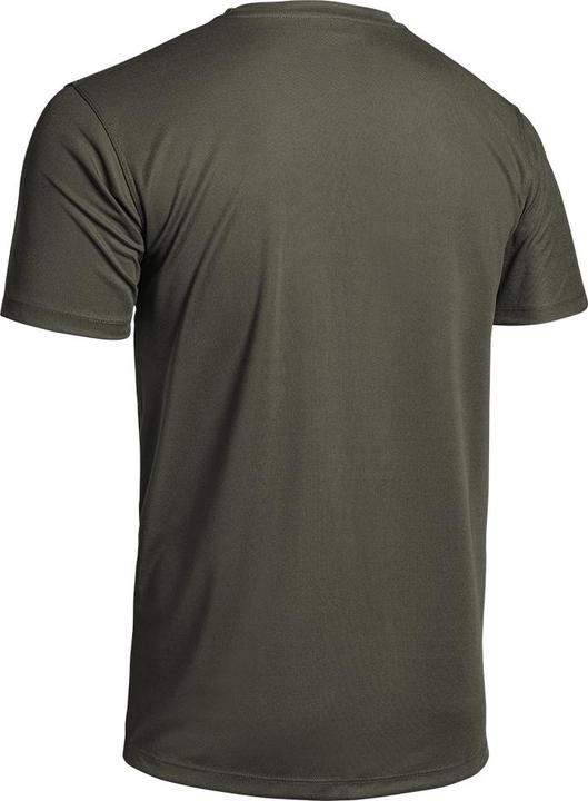 Actual product image A10 Equipment Shirt STRONG AIRFLOW, olive (3XL)