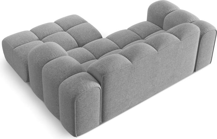 Produktbild Cosmopolitan Design Treno (Ecksofa)