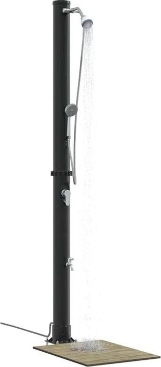 Produktbild vidaXL Outdoor-Dusche