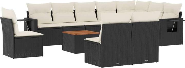 Image du produit vidaXL Rodney