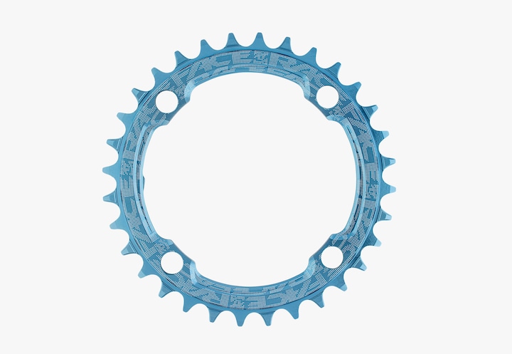 Image du produit Race Face Plateau Narrow Wide 4-Bolt 10/11/12 vitesses (30)