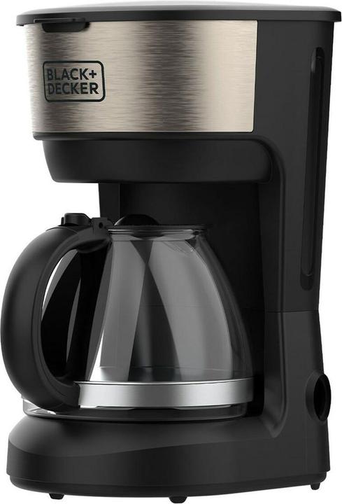 Actual product image Black & Decker Black and Decker Coffee Maker 600W Filter Plate