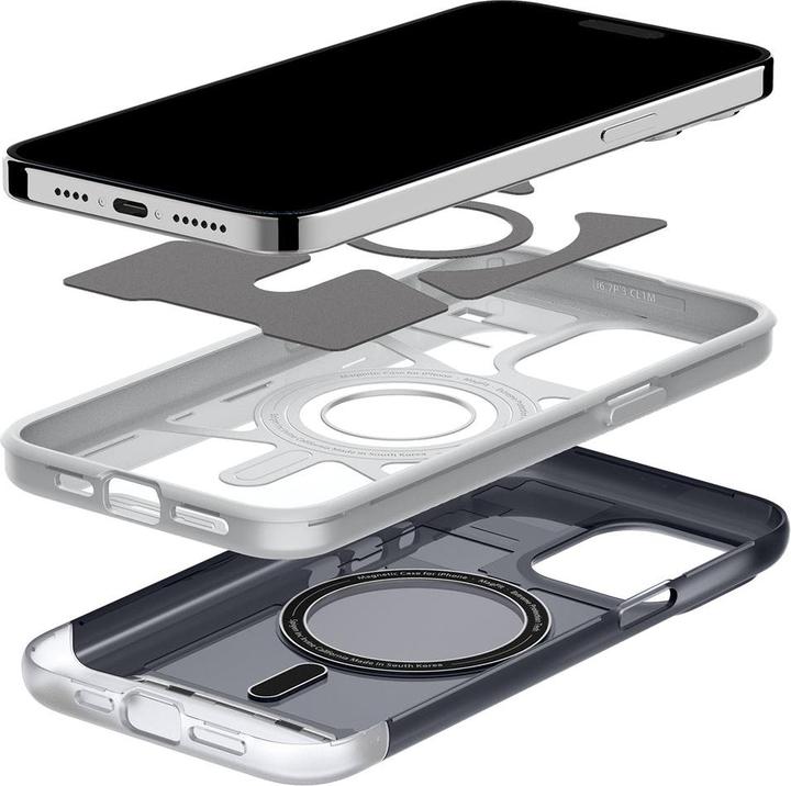 Actual product image Spigen ACS06607 (Apple iPhone 15 Pro Max)