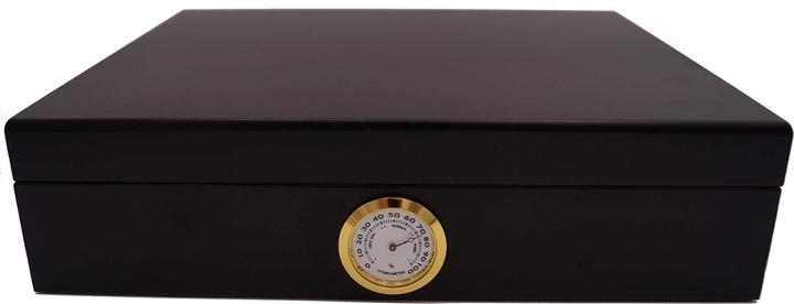 Germanus Ornoir, Black (30)
