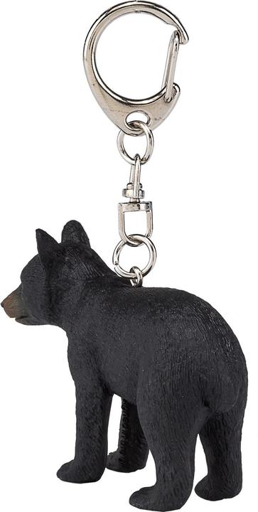 Produktbild Mojo Schlüsselanhänger Black Bear Cub - 387438