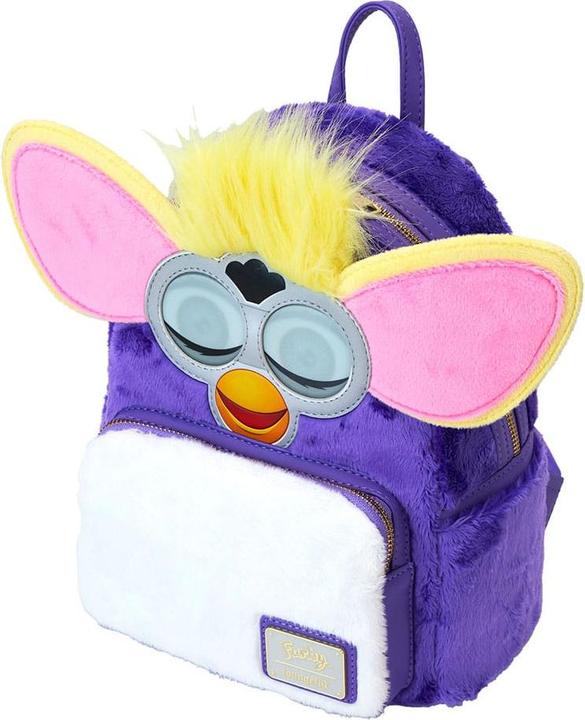 Immagine prodotto Loungefly Hasbro by Mini Rucksack Furby