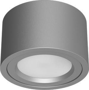 LTS LED-Anbaudownlight (1070 lm)
