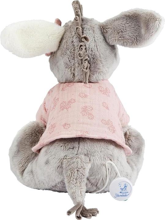Actual product image Sterntaler Music box donkey Emmi Girl Large