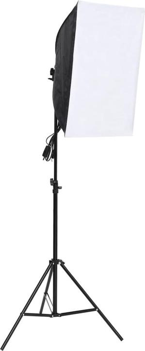 Produktbild vidaXL Fotostudio-Kit (300 cm, 210 cm)