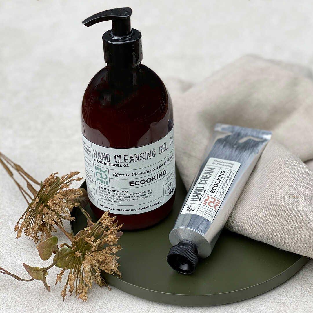 Thumbnail - Ecooking, Handcreme, Hand Cream (75 ml)