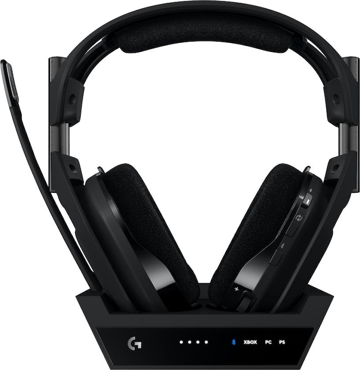 Actual product image Logitech G Astro A50 X Lightspeed (Wireless)