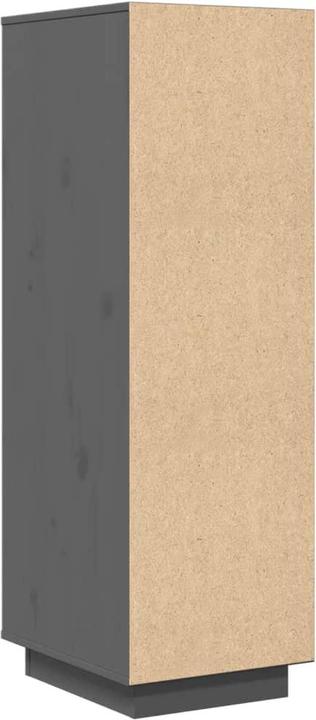 Image du produit vidaXL Highboard (34 x 34 x 108.50 cm)