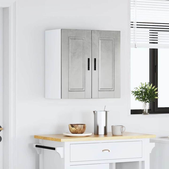 Produktbild vidaXL Küchen-Wandschrank (60 x 31 x 60 cm)