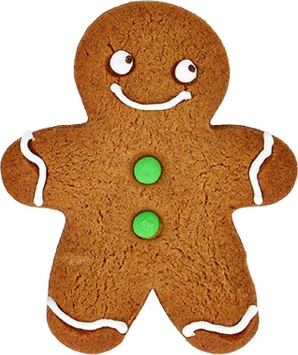 Image du produit Birkmann Gingerman