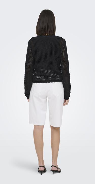 Actual product image JdY JDYBECCA Strickjacke Strickjacke (M)