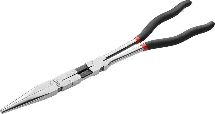 Produktbild Facom Werkstatt Flachrundzange Gerad (340 mm)