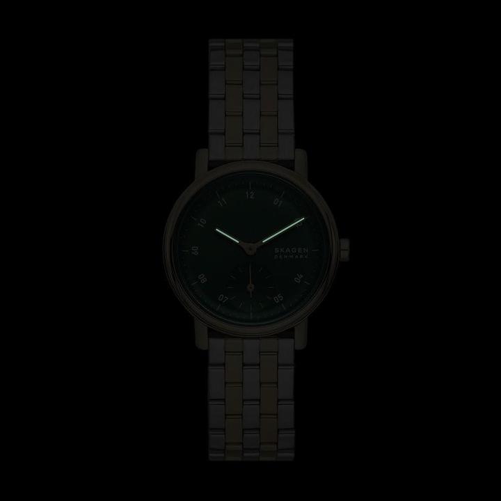 Immagine prodotto Skagen Cupola di Lille (Orologio da polso analogico, 33 mm)