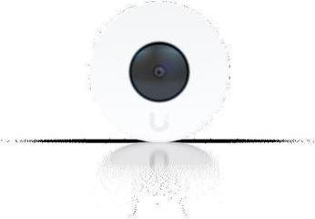 Actual product image Ubiquiti UVC-AI-THETA-LENS-360 - 2K panoramic HD camera with 360 fisheye lens (2560 x 2560 pixels)