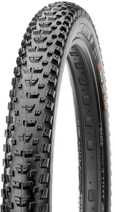 Actual product image Maxxis Rekon TR EXO 60TPI Dual (29 x 2.60, 66-622)