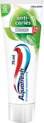 Aquafresh Dentifrice anti-caries 75ml (75 ml)