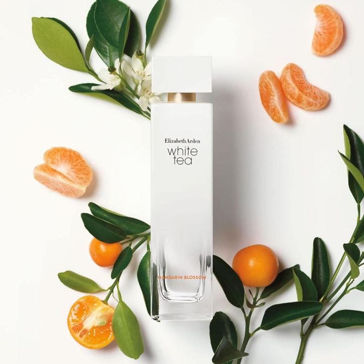 Actual product image Elizabeth Arden Mandarin Bloss BodyCr (Body cream, 400 ml)