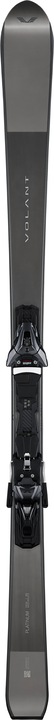 Immagine prodotto Volant Sci E Platinum + E FT 12 GW 2021 (173 cm, Senza rilegatura)