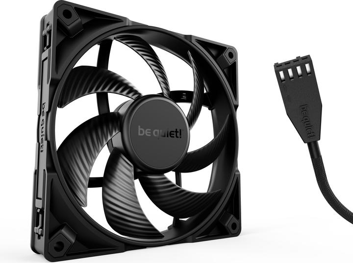 Produktbild be quiet! Silent Wings 4 Pro (140 mm, 1 x)