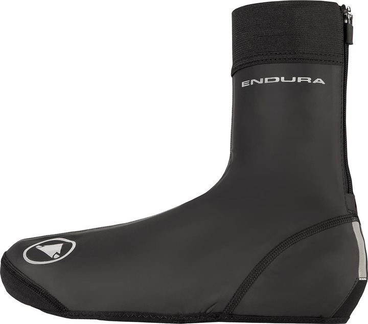 Actual product image Endura FS260-Pro Slick Overshoe II (M)