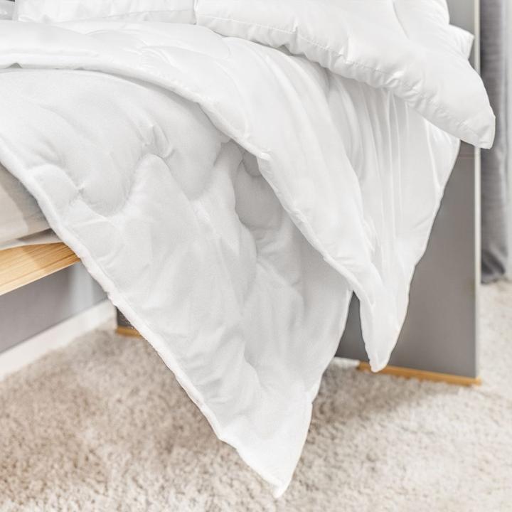 Image du produit La Loona LaLoona Couettes et oreillers pour bébés Couette Premium Complete 100 x 135 + 40 x 60 (100 x 135 cm)