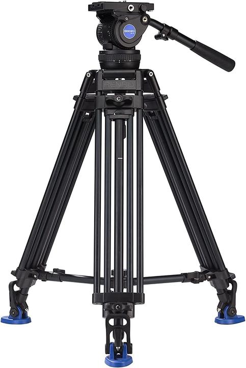 Produktbild Benro Video Tripod Kit BV10