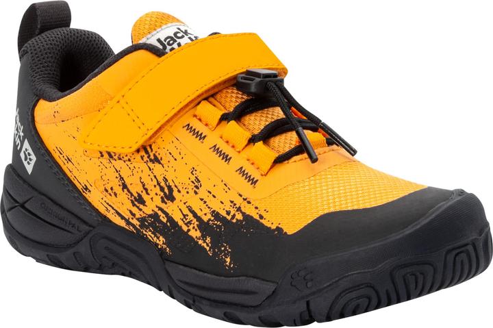 Produktbild Jack Wolfskin Villi Action Low K (40)