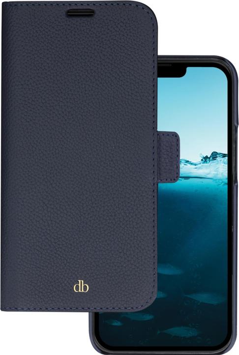 Actual product image dbramante1928 New York (Apple iPhone 14 Pro Max)
