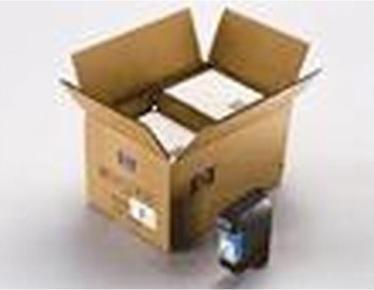 Produktbild HP Tinte schwarz Orig.Nr. CG339A (BK)