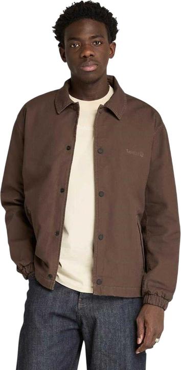 Immagine prodotto Timberland Coach Sopra Camicia Uomo (XL)