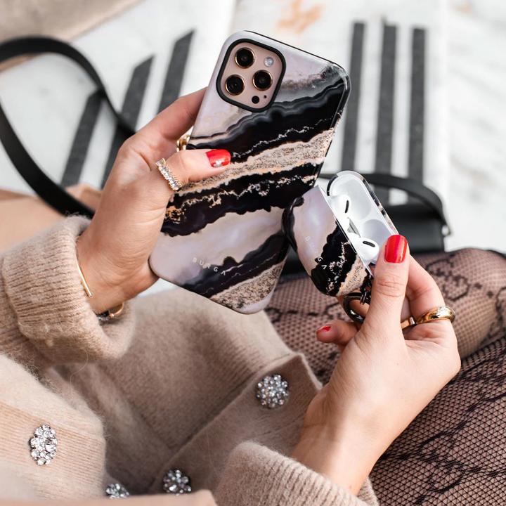 Produktbild Burga Tough Case Samsung Galaxy A35 5G - Royal Blue (Samsung Galaxy A35)