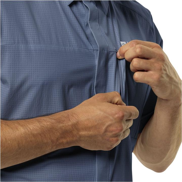 Immagine prodotto Jack Wolfskin Vandra S/S Shirt M (M)