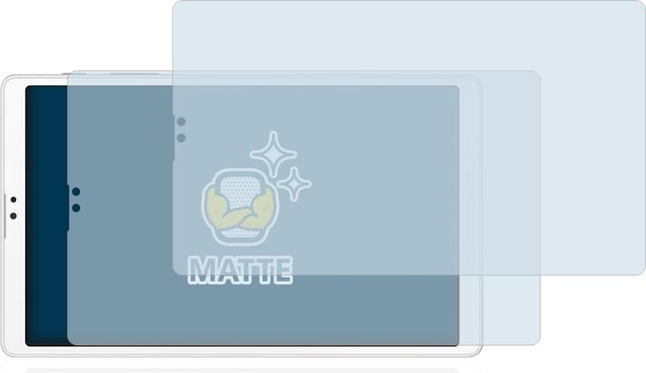Productafbeelding BROTECT Antireflecterende schermbeschermer mat (2 Pcs., Samsung Galaxy Tab A7 Lite)