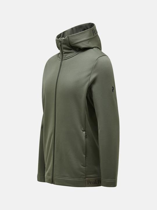 Produktbild Peak Performance Rider Tech Zip Hood (XL)