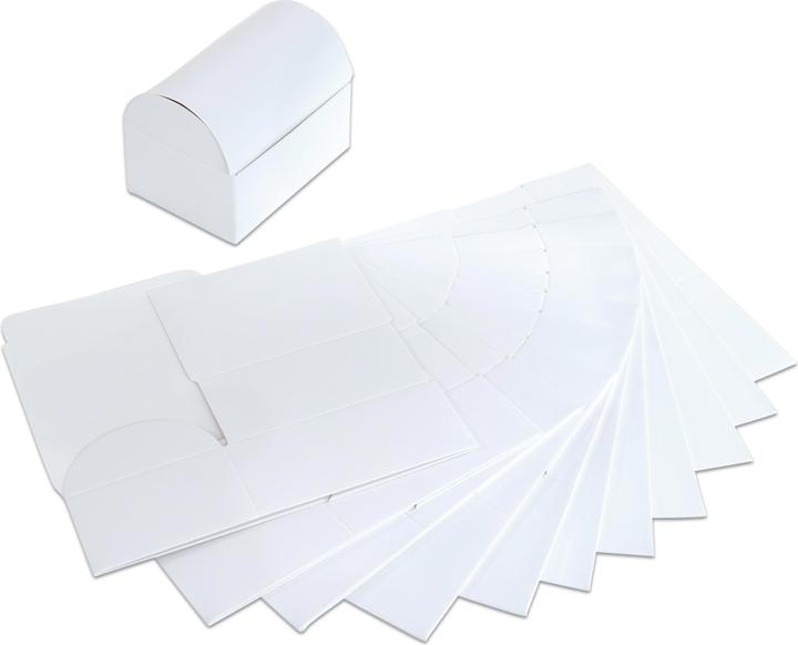 Actual product image Betzold Folding boxes for any occasion (12x)