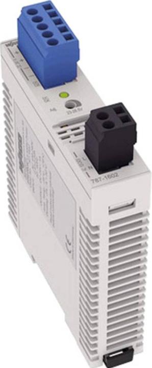 Produktbild Wago Hutschienen-Netzteil (DIN-Rail