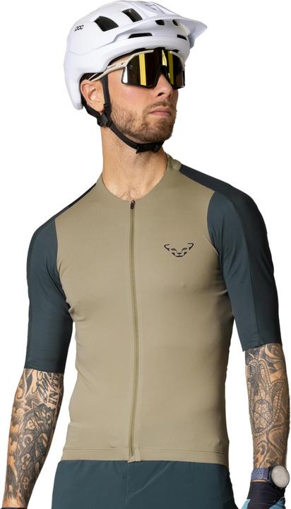 Actual product image Dynafit Ride Light Full-Zip Jersey Men (L)