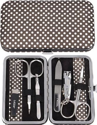 Payr Maniküre-Set WS009 Schwarz