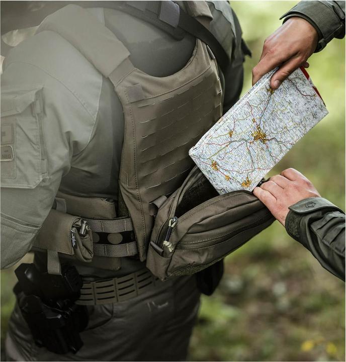 Image du produit Bridgehead Utility Pouch gross