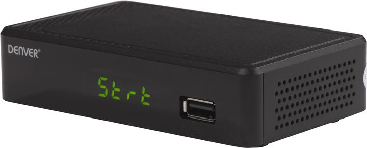 Nedis DTB-148 (DVB-T2, CI+ slot)