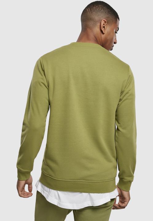 Image du produit Urban Classics Basic Terry Crew (L)