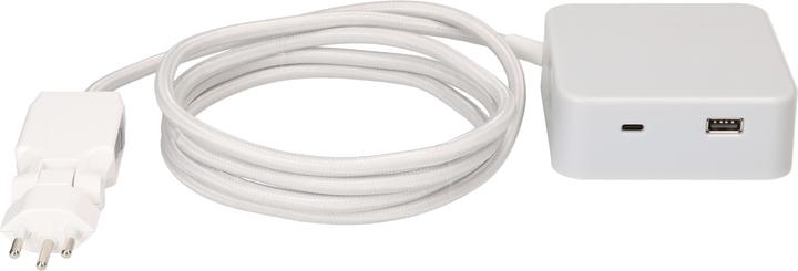 Actual product image Max Hauri Cube (3x, Type 13, 2 m)