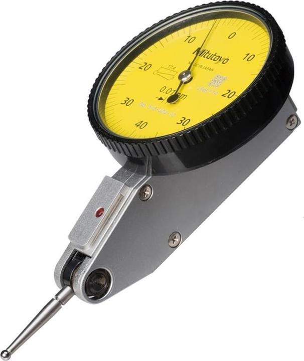 Mitutoyo Fühlhebelmessgerät